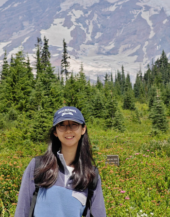 Margaret (Mengyun) Jiang