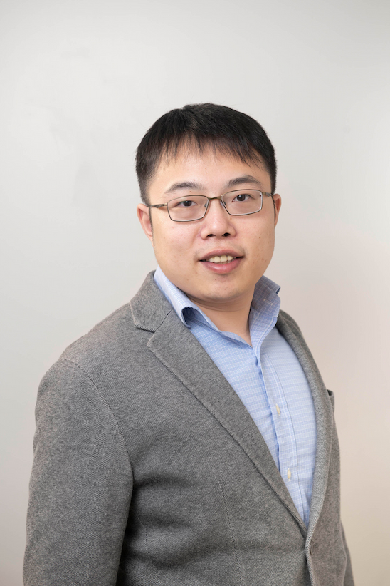  Xingchen (Tony) Wang