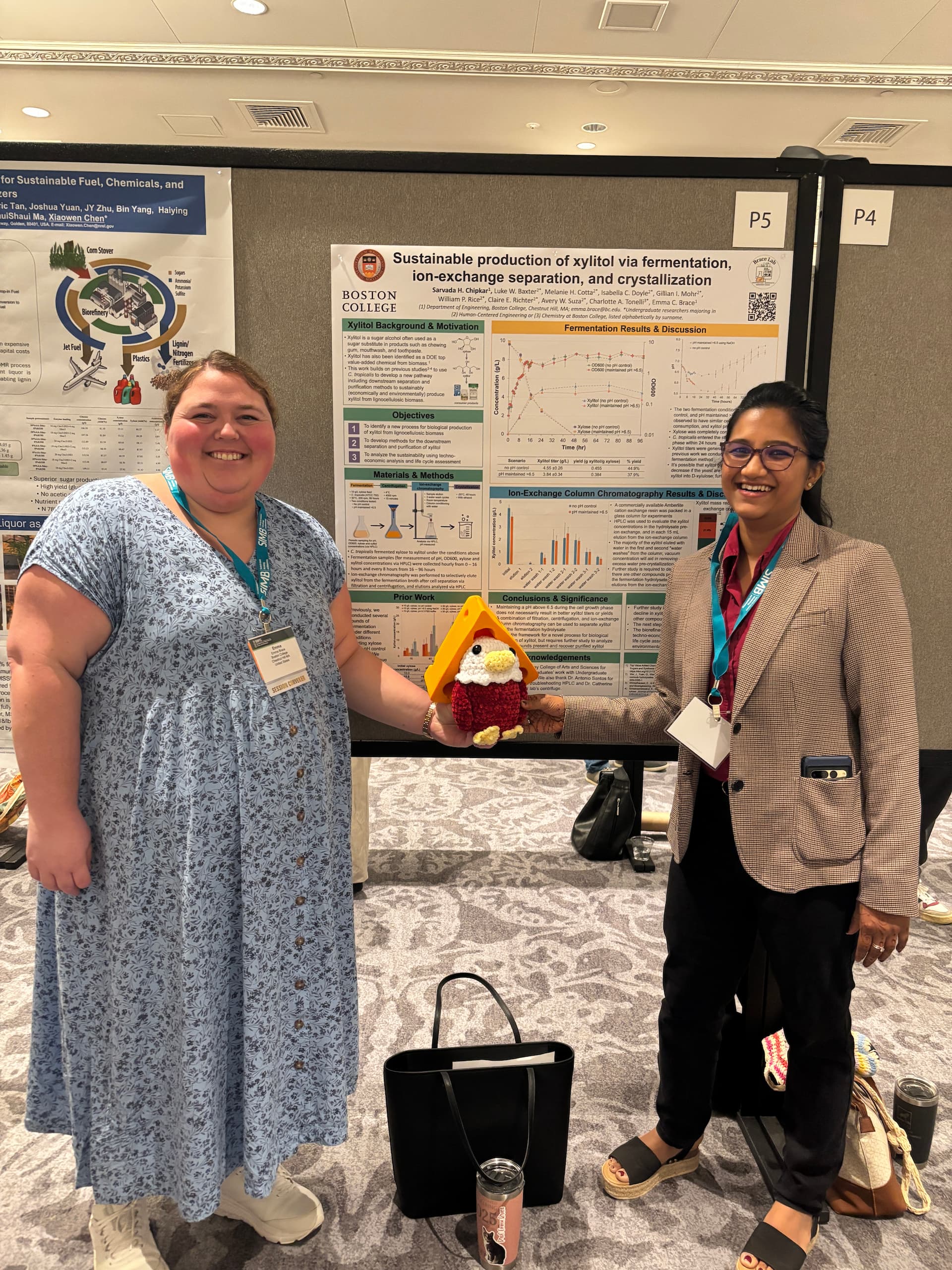 Brace Lab 092 - SBFC 2025