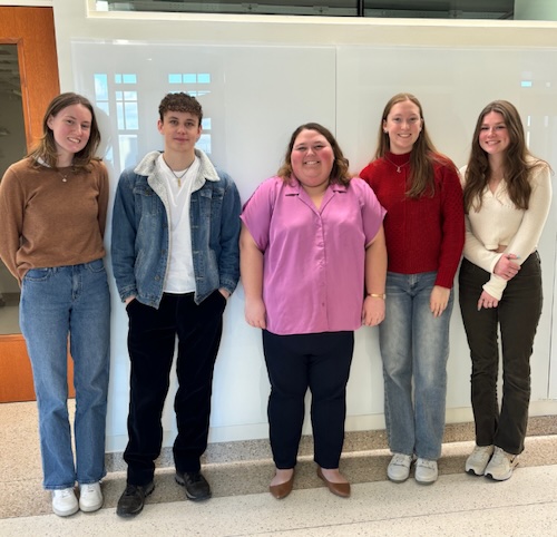 Brace Lab 099 - Spring 2024