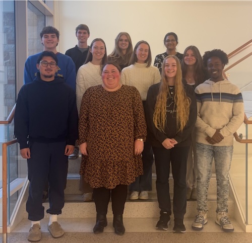 Brace Lab 093 - Spring 2025