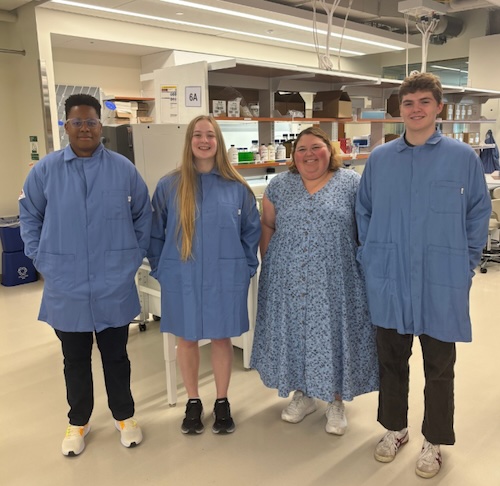 Brace Lab 097 - Summer 2024