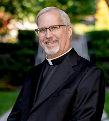 Fr. Philip Larrey