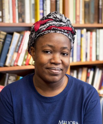 Oluwatobi "Tobi" Abubakare