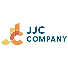 Logo for JJC Company