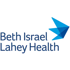 Beth Israel Lahey Health logo