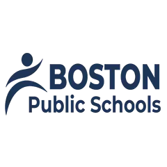 Boston Public Schools logo