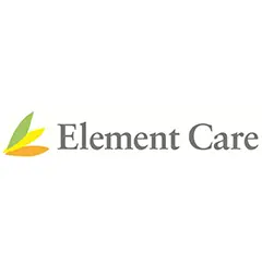 Element Care PACE logo