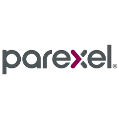 Logo for Parexel International