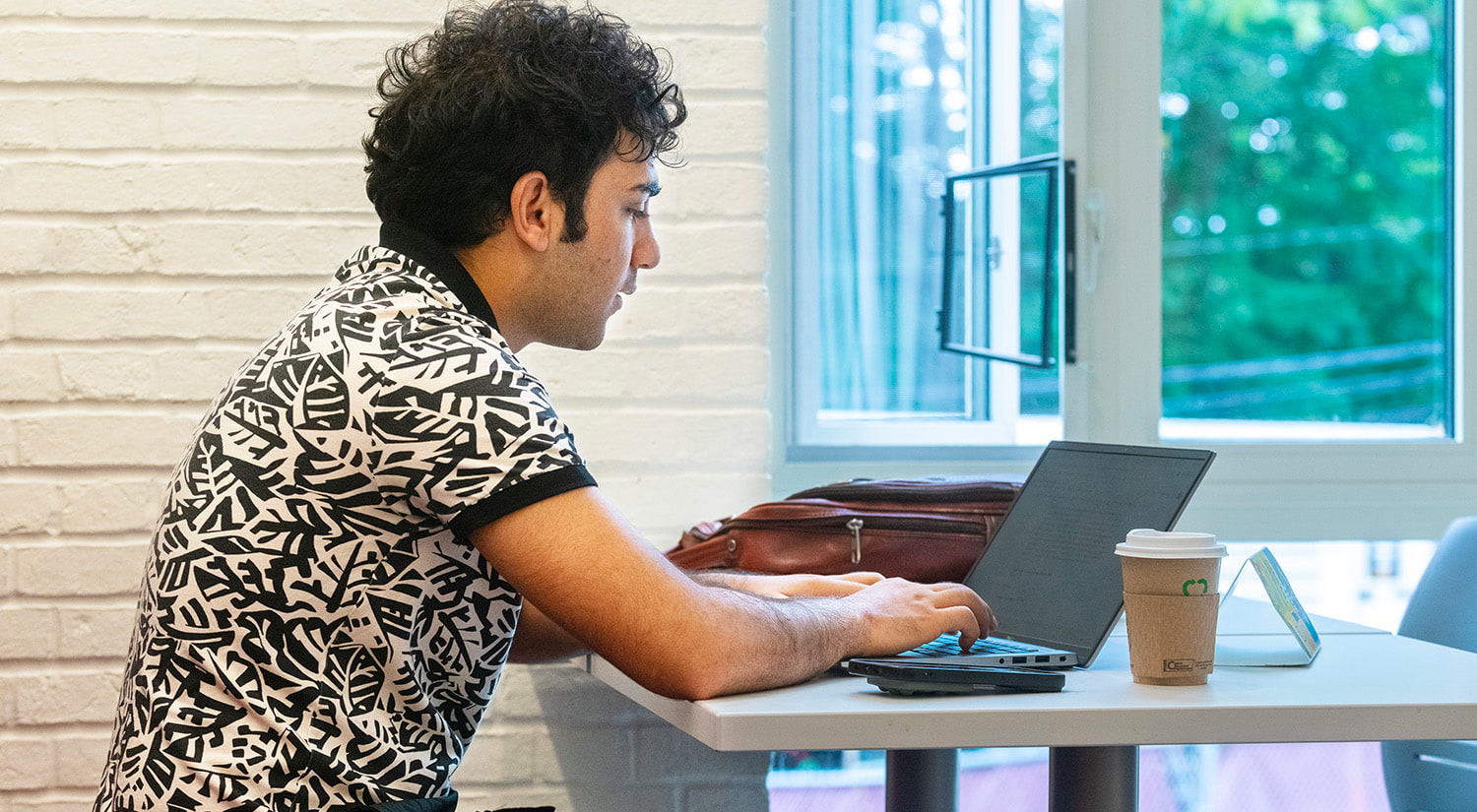 Messina College exterior