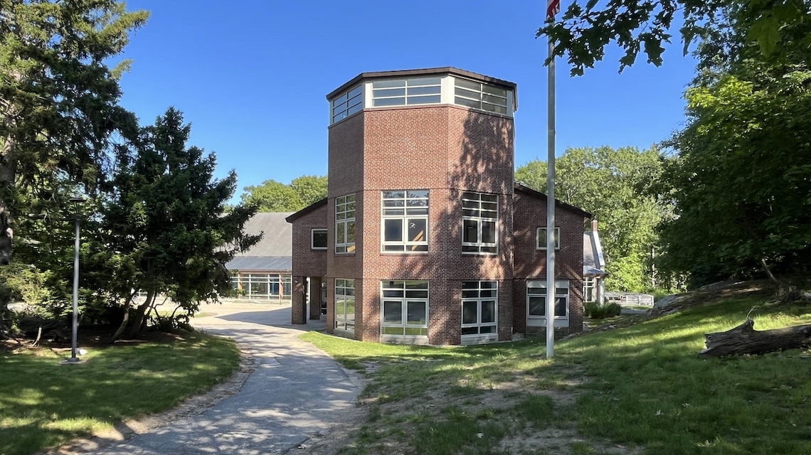 Messina College’s Ashby Center