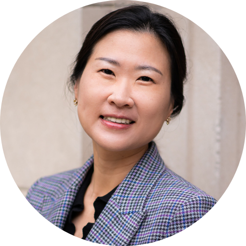 Copy of Circular headshots - template - 3