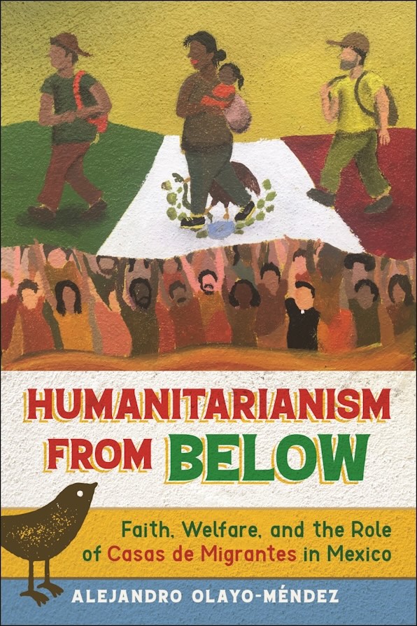 Humanitarianism From Below