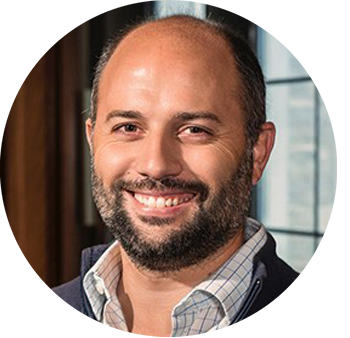 Cristiano Casalini, Ph.D.