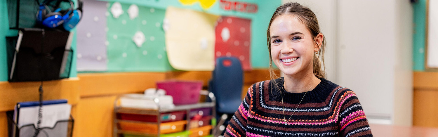 Advanced Standing MSW