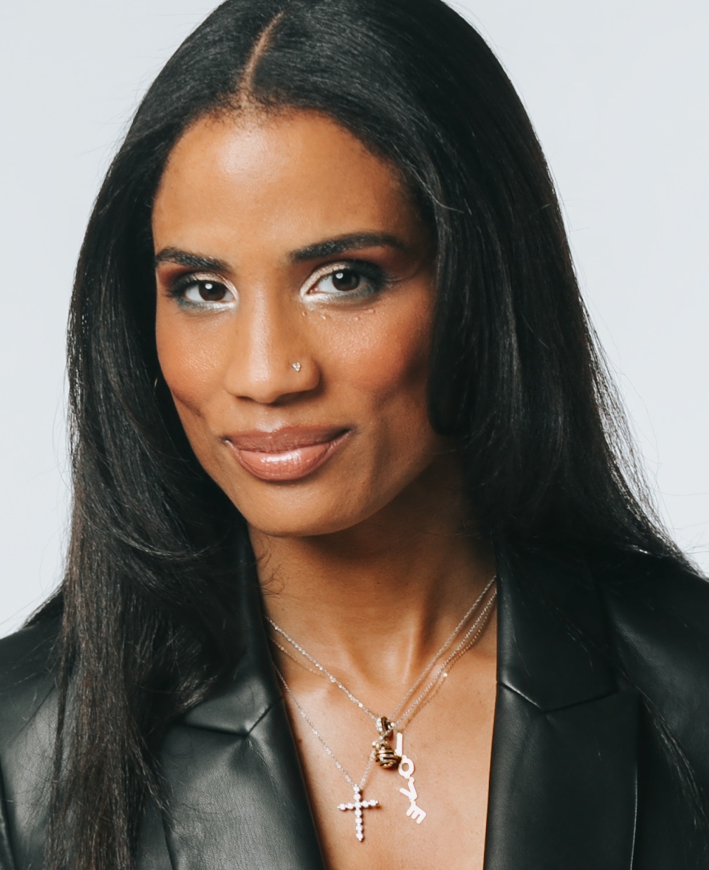 A headshot of Niurka De Jesus.