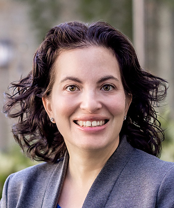 September 19, 2023 -- Erika Sabbath, Associate Professor, Boston College School of Social Work.