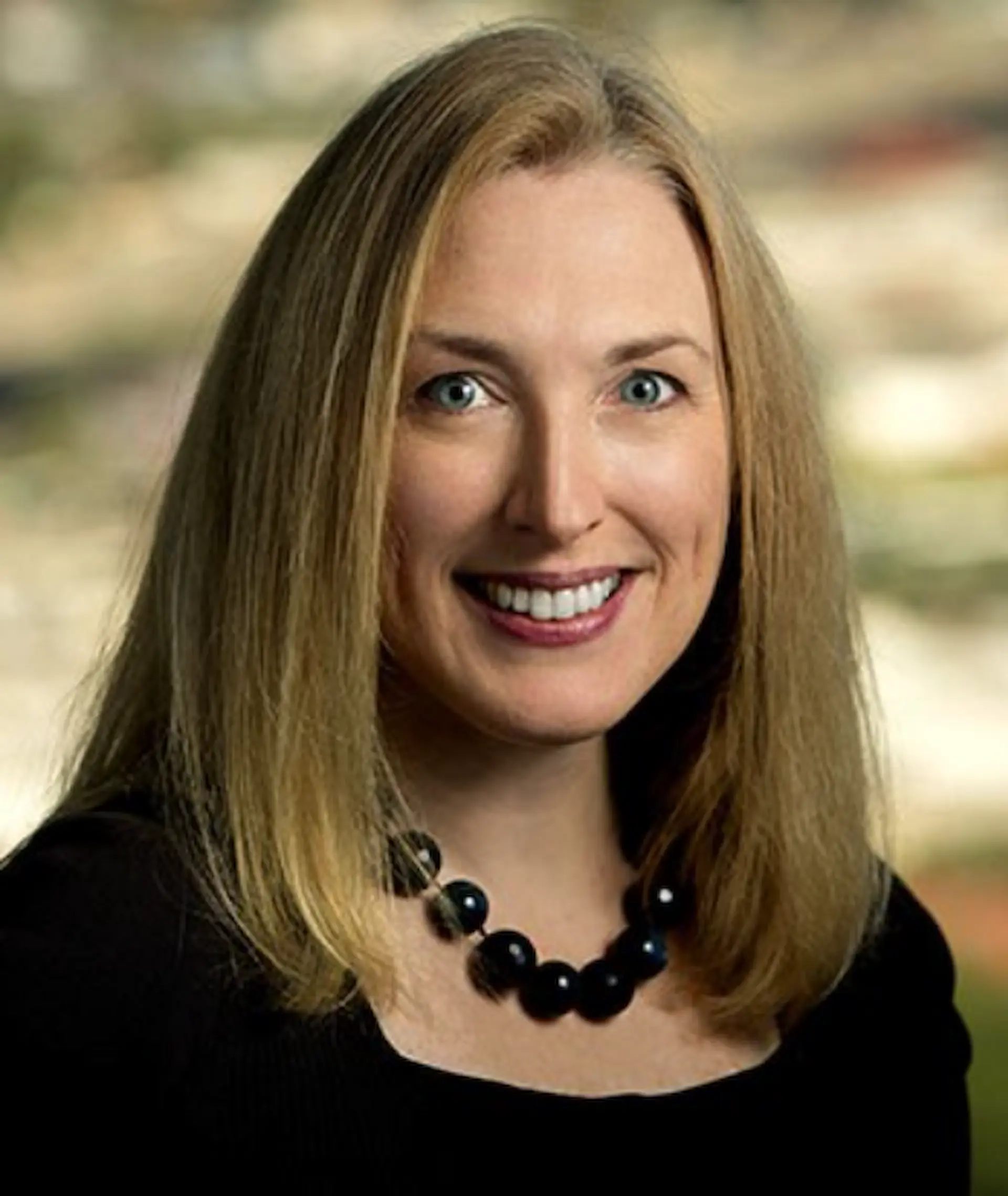 Dr. Catherine Taylor