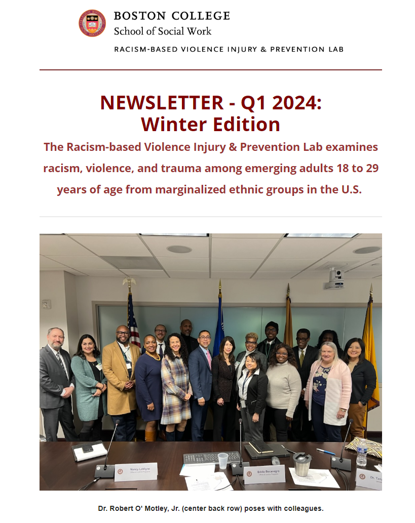 January 2024 Newsletter