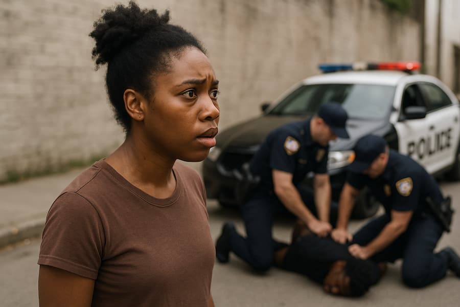 Derrel "slim" Weathers