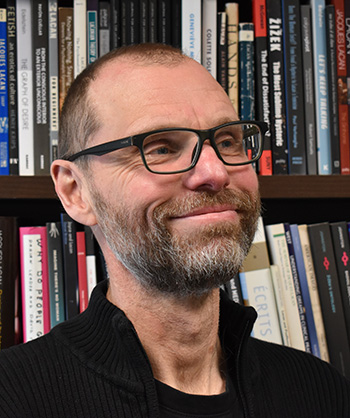 “A Fantasy I Didn’t Know I Had”: Sexual Fantasy as Turning-Point in a Psychoanalytic Treatment