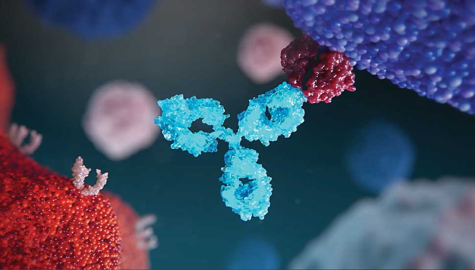 An illustration of tegoprubart