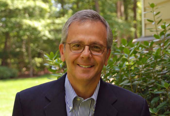 Lupica photographed outdoors