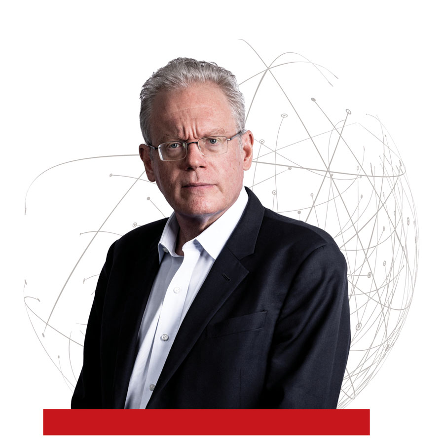 Photo of Seth Jacobs