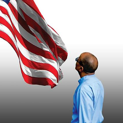 Robinson Who We Are 500