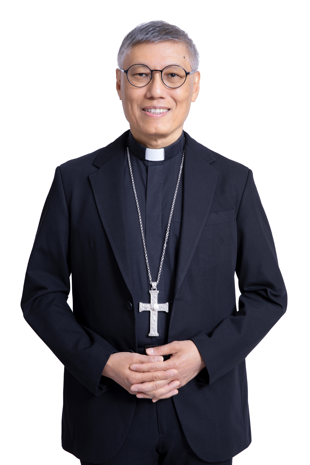 Cardinal Stephen Chow, SJ
