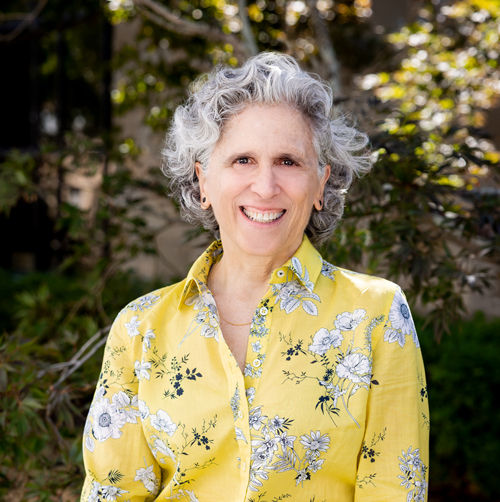 Ana Martinez-Aleman CC 500