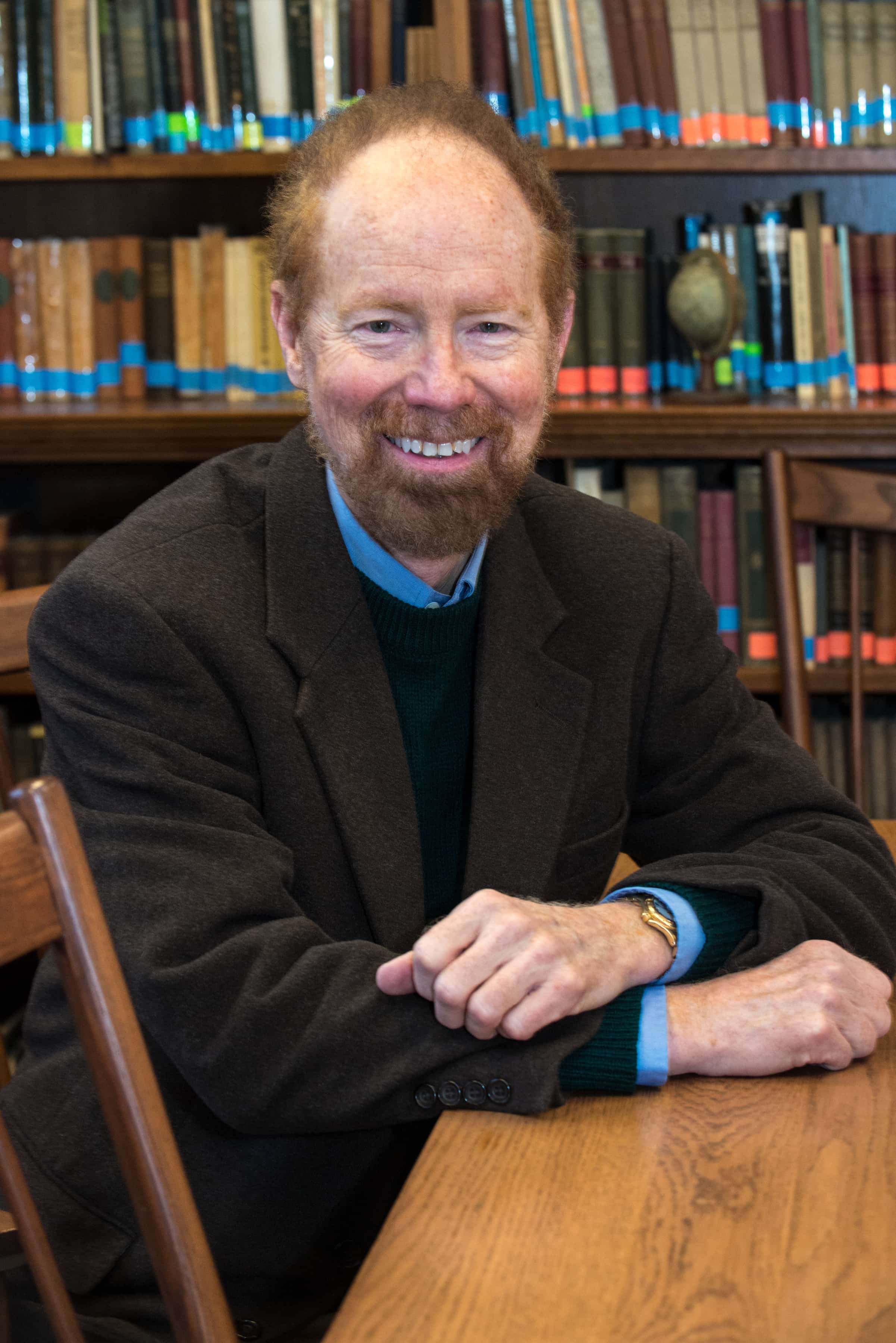 Michael Resler