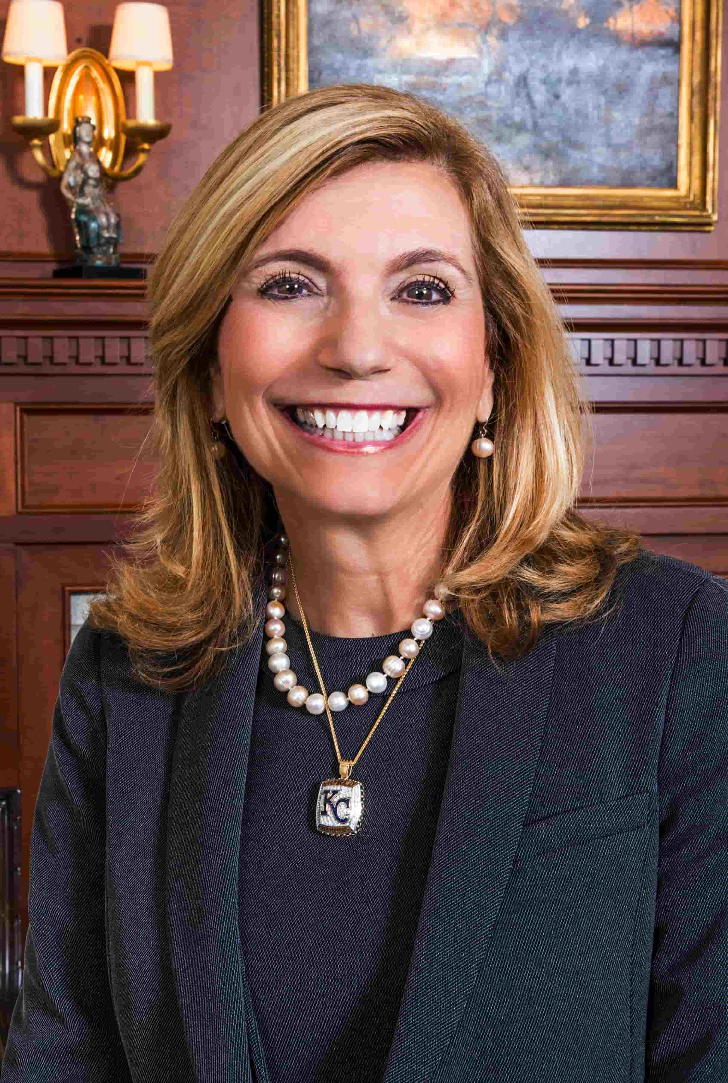Susan Martinelli Shea