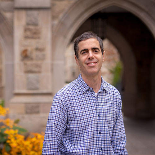 Ido Davidesco 500 CC