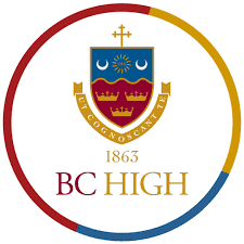 Boston College High School seal