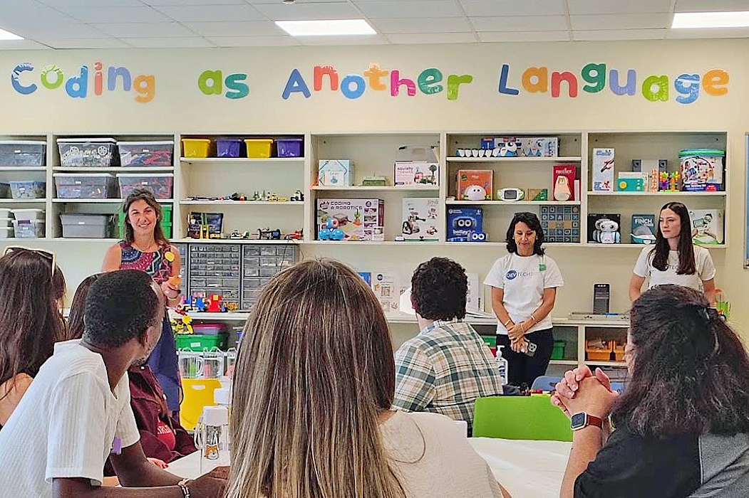 Bers DevTech conf 1050 2