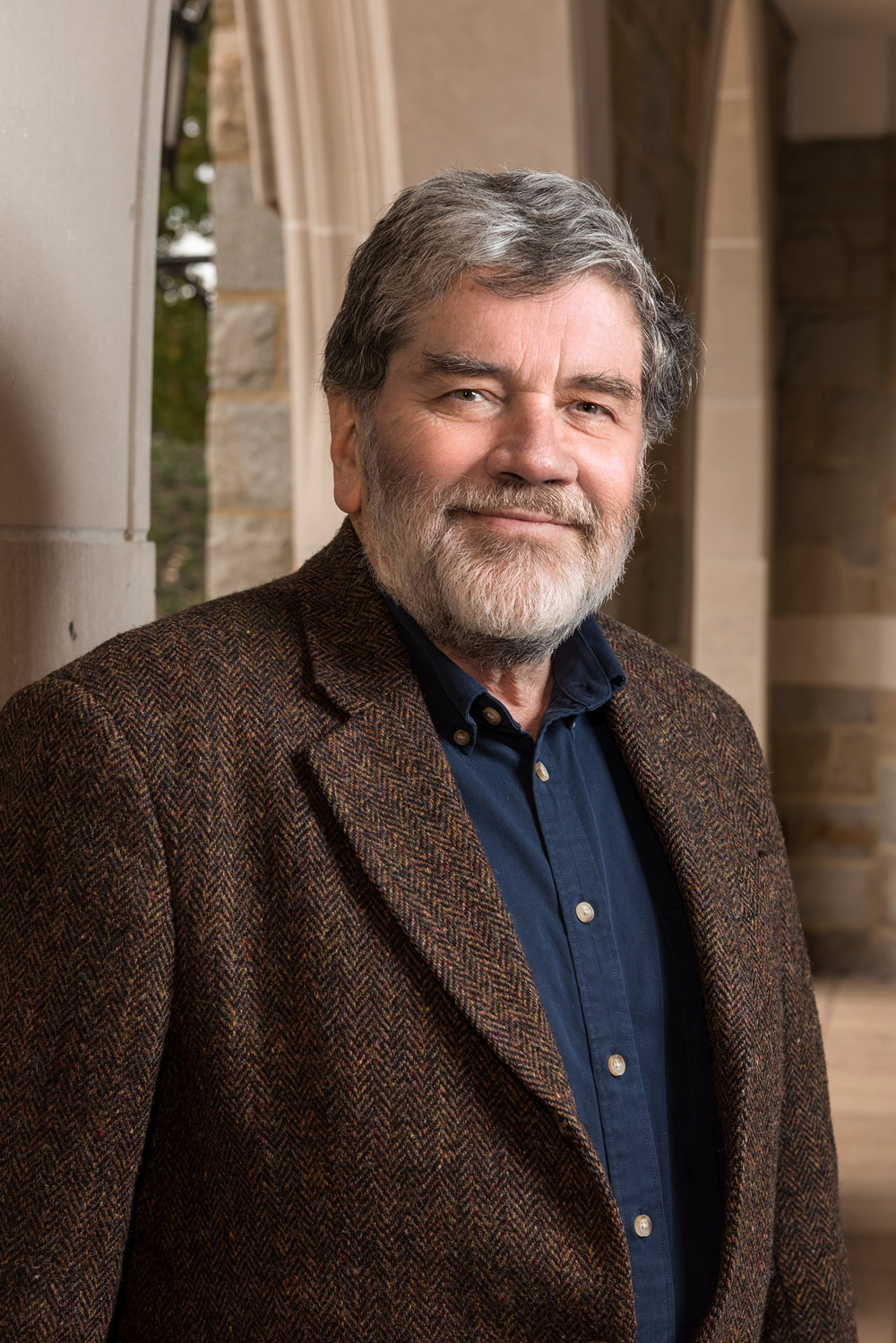 Richard Nielsen, PhD
professor - management and organization department, CSOM