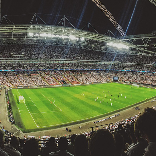 sports arena pexels 500