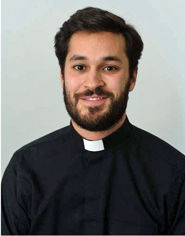 Francisco Mota, S.J.