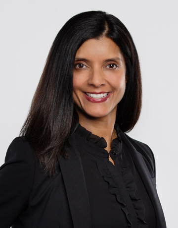 Rupal J. Patel Poltack