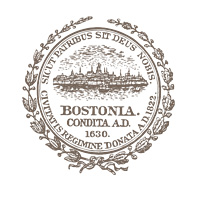 City of Boston seal