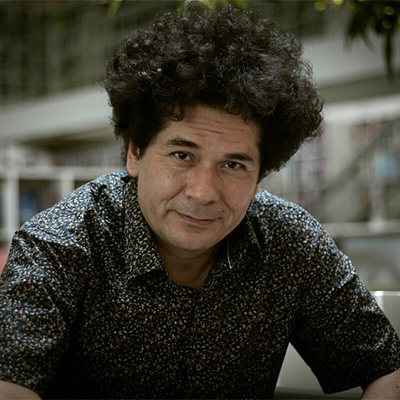 Juan Pablo Villalobos