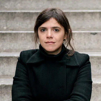 Valeria Luiselli