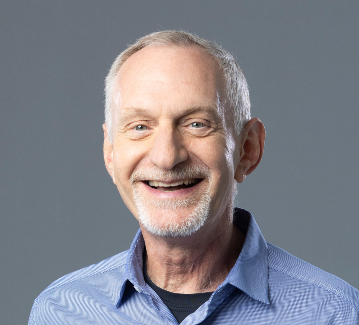  Dr. Robert Waldinger