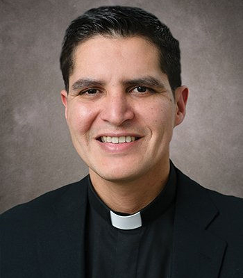 Erick Berrelleza, S.J.