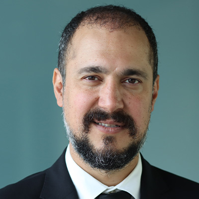 Kaveh Madani