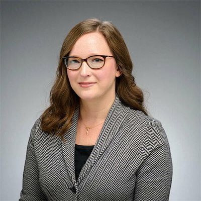 Dr. Jennifer Newsome Martin