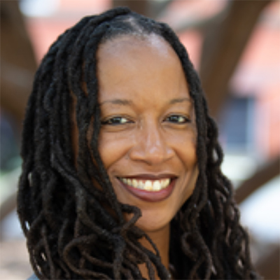 Melissa Wood Bartholomew