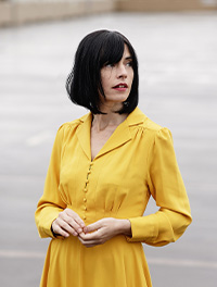 Doireann Ní Ghríofa