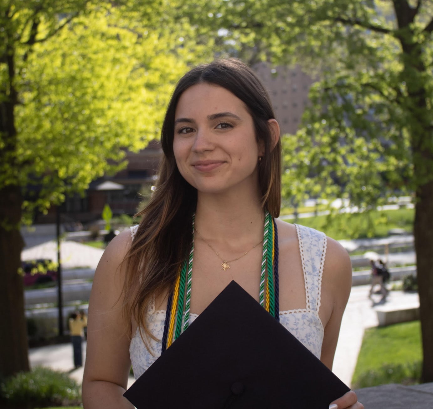 Photo of Alwyn Williams